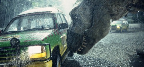 Dónde ver todas las películas de la saga ‘Jurassic Park’ en orden