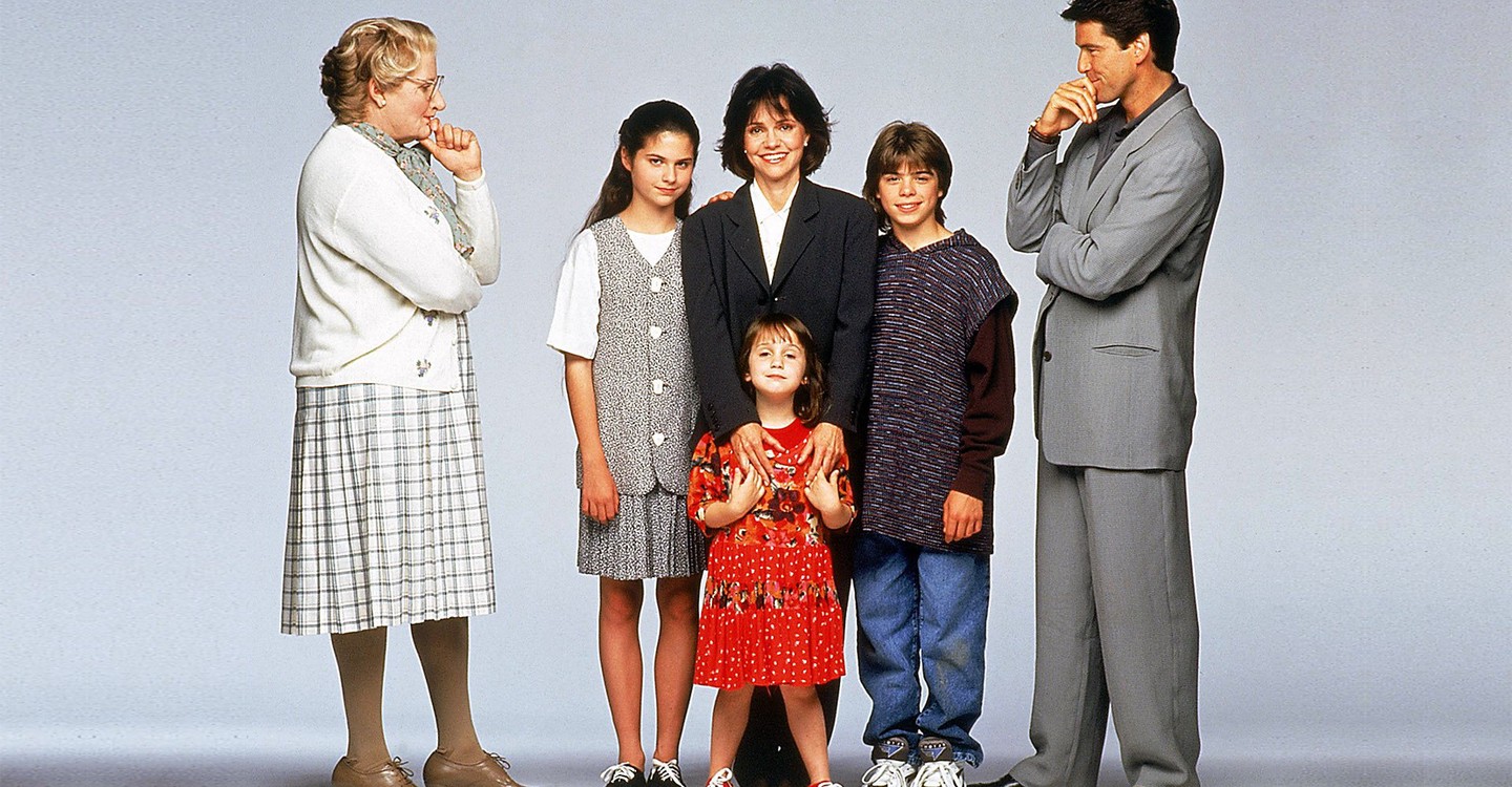 Regarder Madame Doubtfire En Streaming Complet