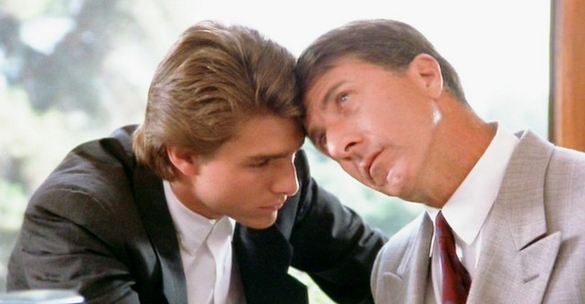Rain Man