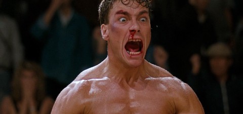 Como ver las mejores películas de Jean-Claude Van Damme en streaming