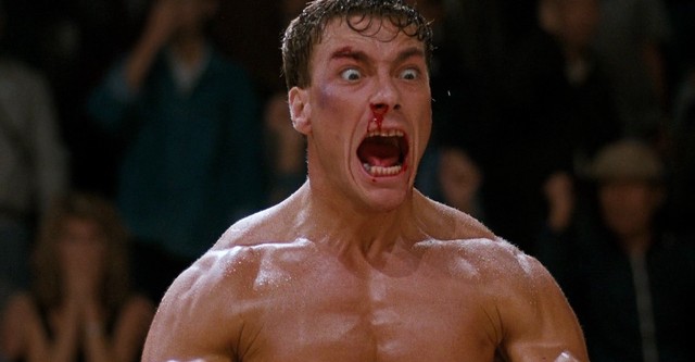 Bloodsport, tous les coups sont permis