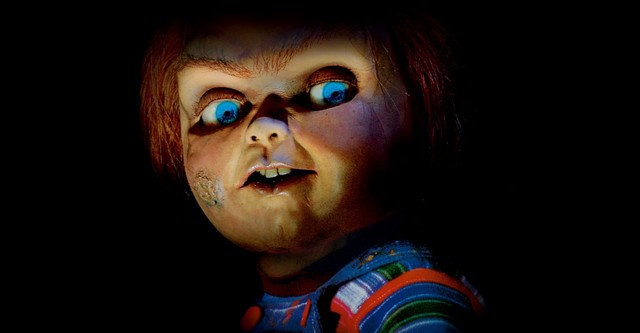 Chucky, o Boneco Diabólico