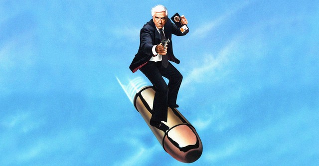 The Naked Gun: From the Files of Police Squad!