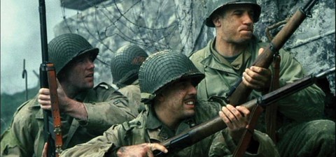 Las mejores películas de guerra y dónde verlas online