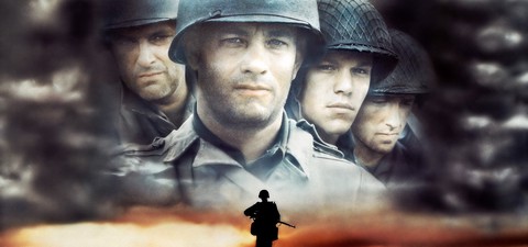 Las mejores películas de guerra y dónde verlas online