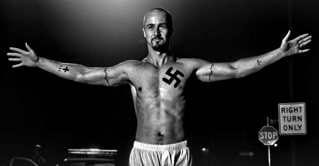 American History X