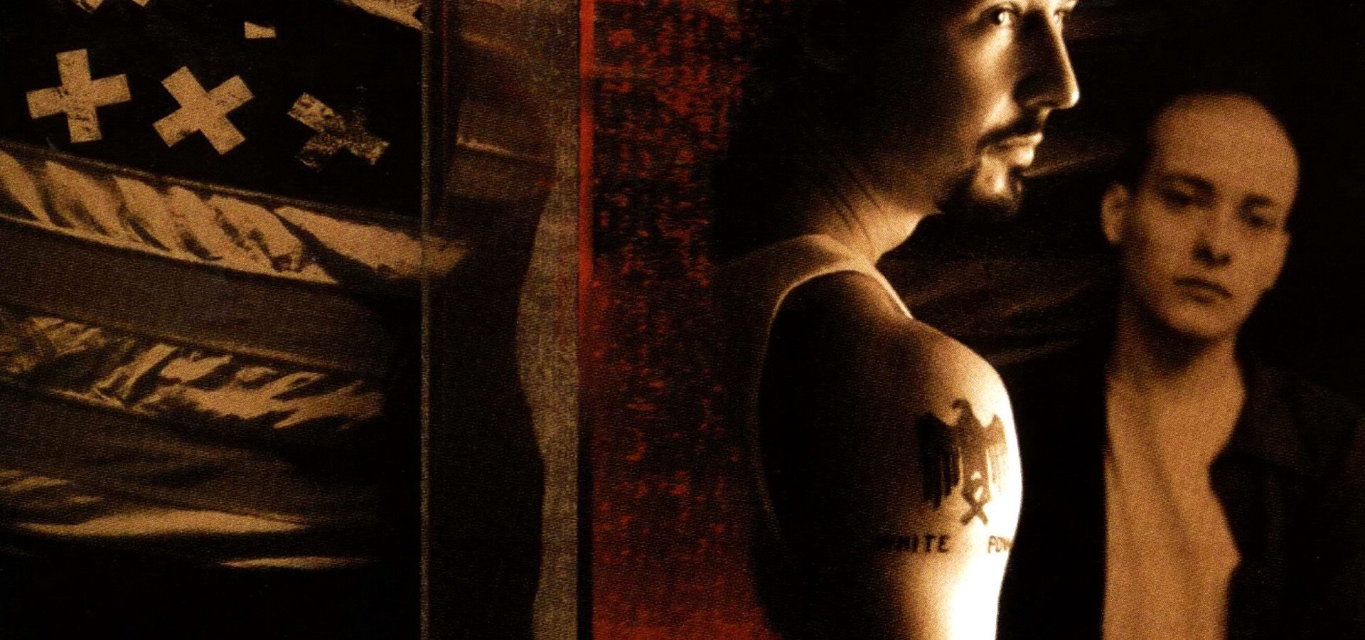 american history x justwatch