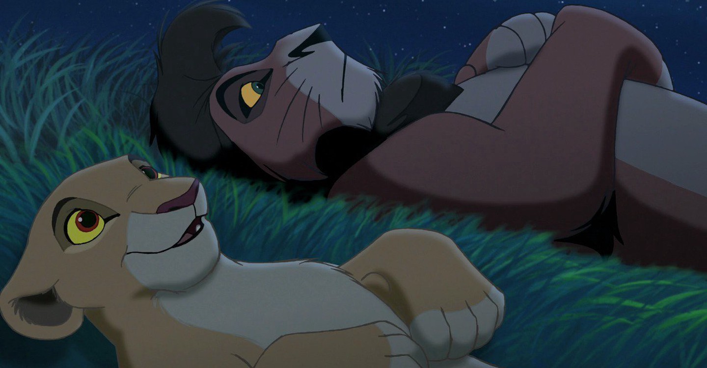 Le Roi Lion 2 Film Complet En Francais Dessin MANGA: Le Roi Lion Film Complet En Francais 1998 Disney Dessin Anime