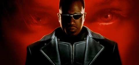 Dónde ver las películas de Blade en orden