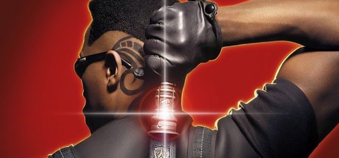 How To Watch The Blade Movies and TV Shows In Order