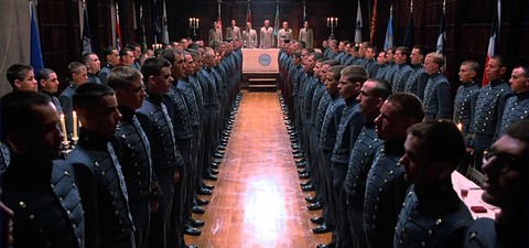 The Lords Of Discipline Watch Streaming Online
