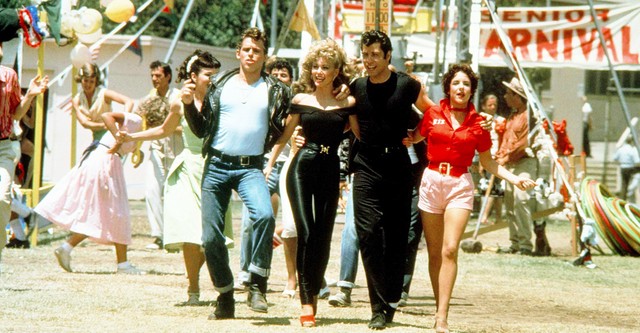 Grease