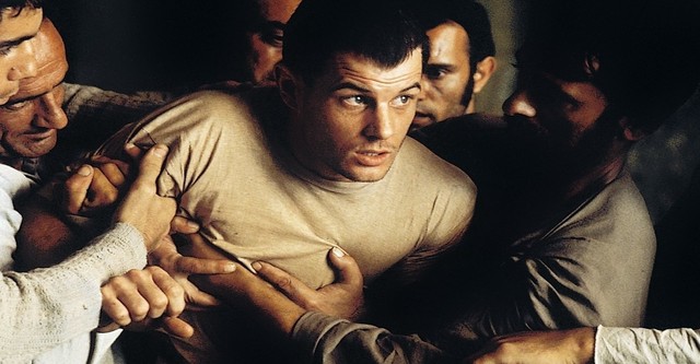 12 Uhr nachts - Midnight Express