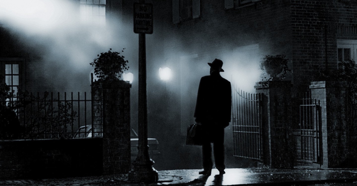 Exorcist full movie online