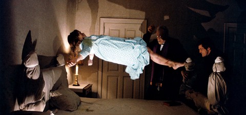 Saiba como assistir todos os filmes de O Exorcista em ordem