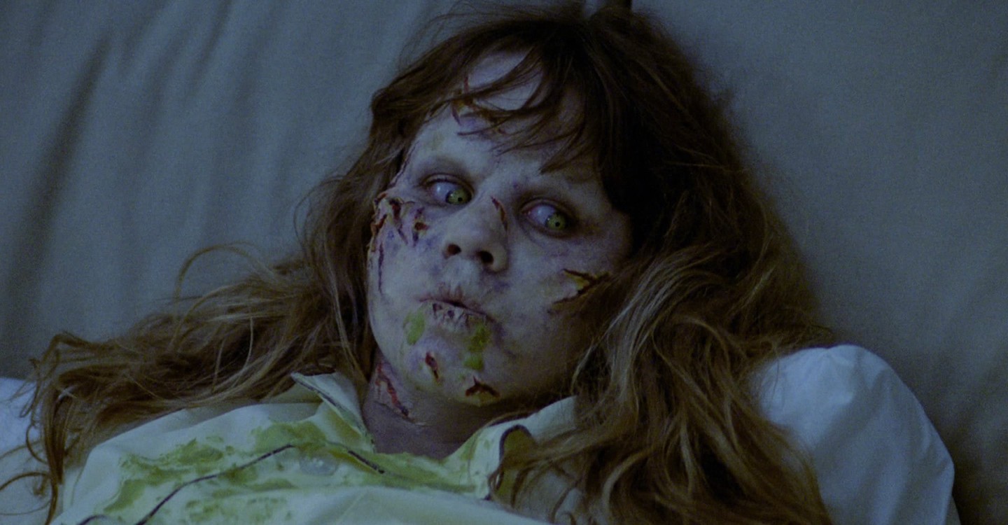 Download the exorcist full movie in hindi 480p