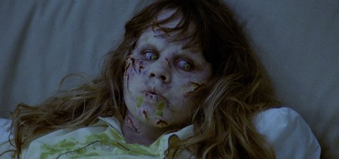 Die 10 besten Exorzismusfilme und wo du sie streamen kannst