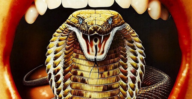 Sssssnake Kobra