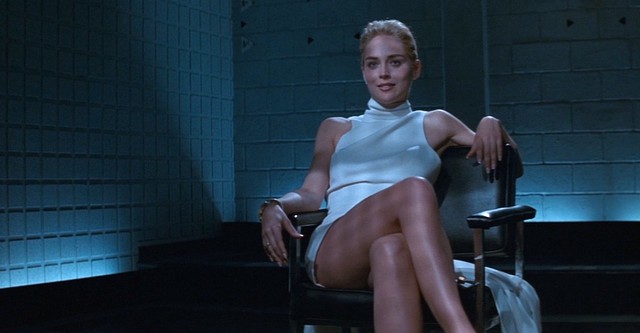 Basic Instinct