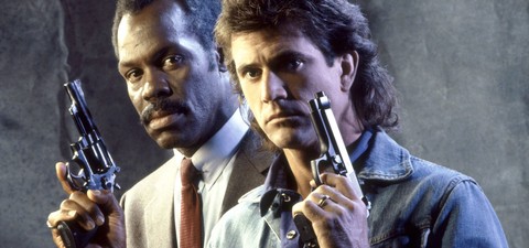 All 'Lethal Weapon' Movies And TV Shows In Order
