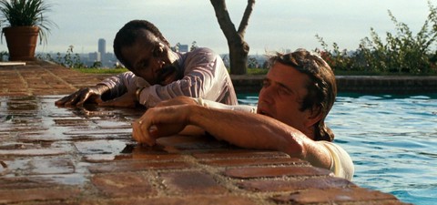 La saga “L’Arme Fatale”: La bromance en streaming