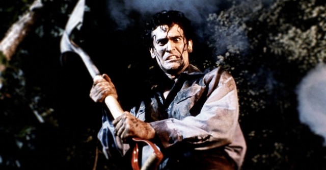 Evil Dead 2