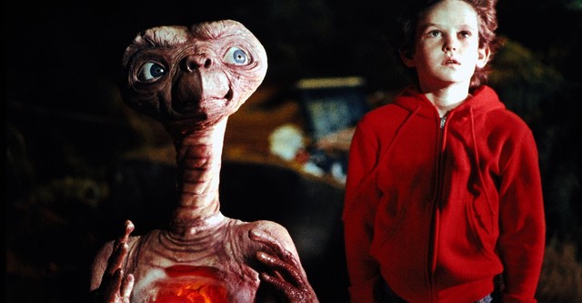 E.T.の場面3