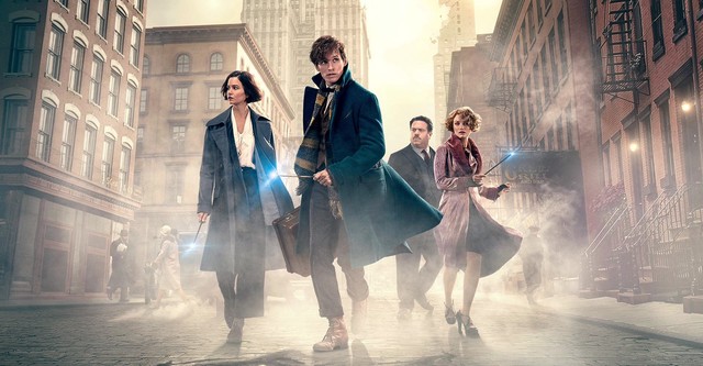 Stream fantastic beasts and where to find them sale