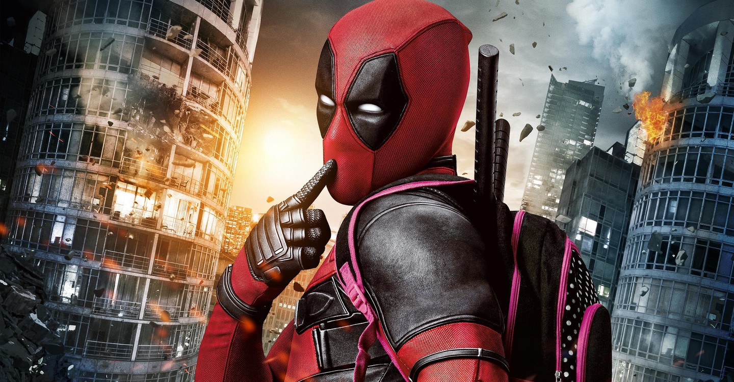 Deadpool Streaming Where To Watch Movie Online