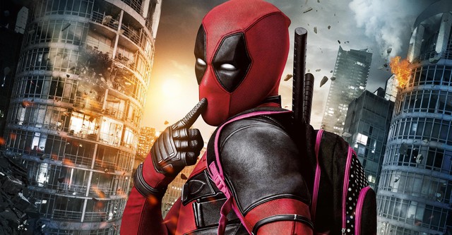 Esitellä 109+ imagen deadpool stream 4k