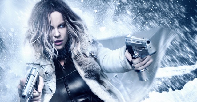 Underworld: Blood Wars