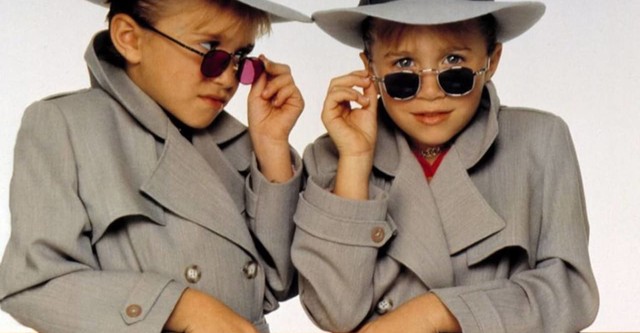 The Adventures of Mary-Kate & Ashley: The Case of the Christmas Caper