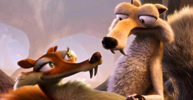 Ice Age: Dawn of the Dinosaurs