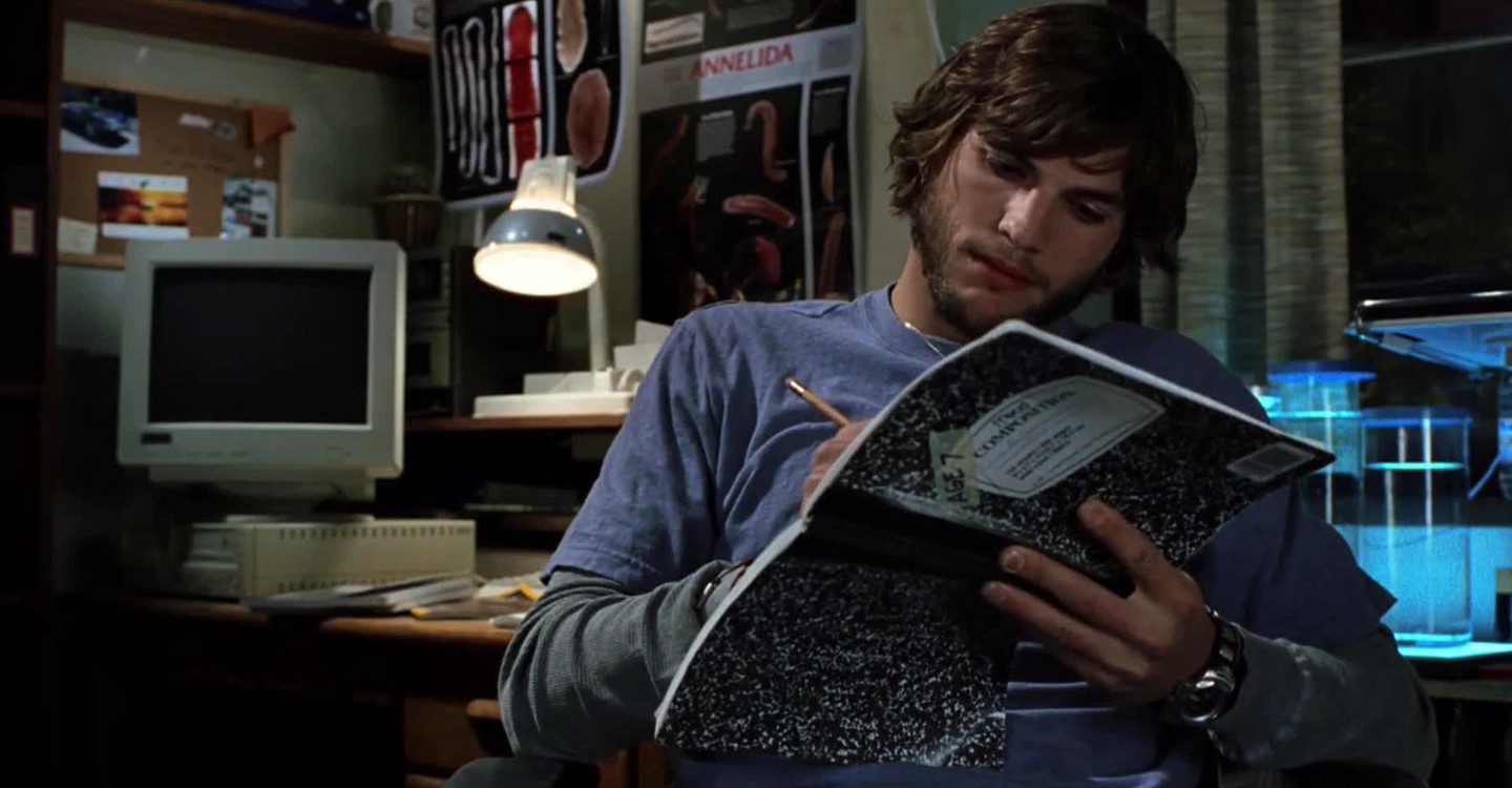 The Butterfly Effect Streaming Where To Watch Online