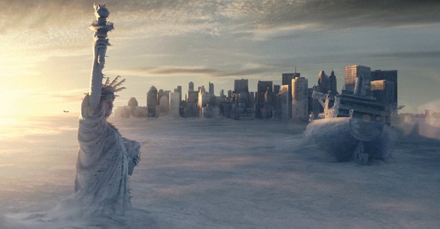 The Day After Tomorrow