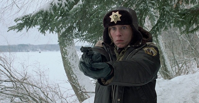 Fargo: Blutiger Schnee