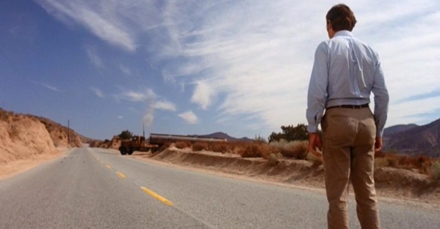 Η Μονομαχία