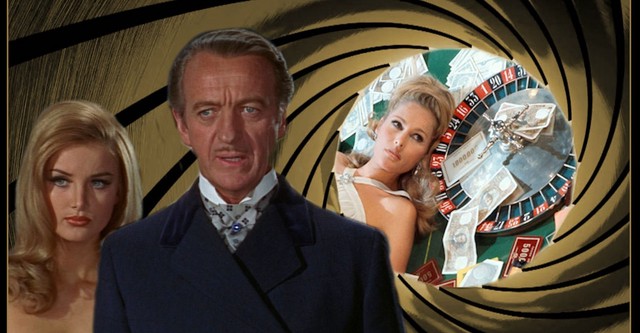 007 - Casino Royale