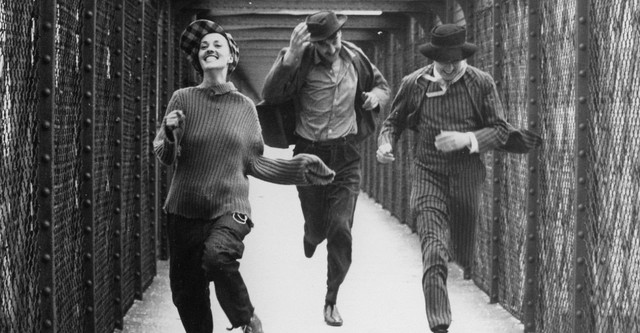 Jules und Jim