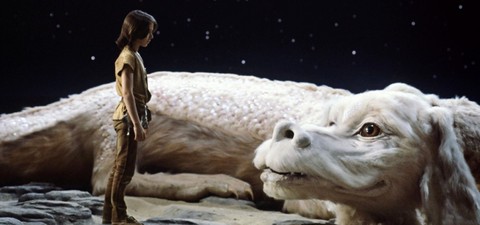 Da "Hook" a "Labyrinth": i 10 migliori film fantasy di sempre