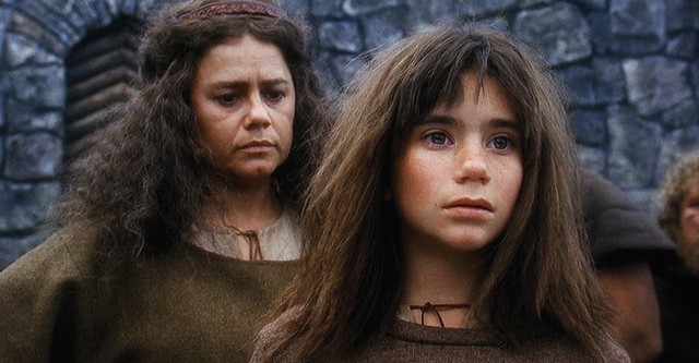 Ronja the Robber's Daughter
