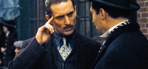 Die 10 besten Filme von Al Pacino – und wo du sie streamen kannst