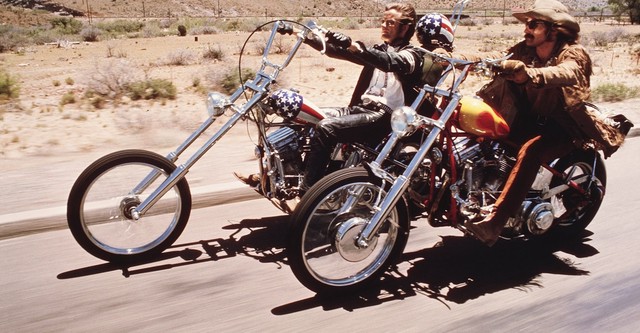 Easy Rider