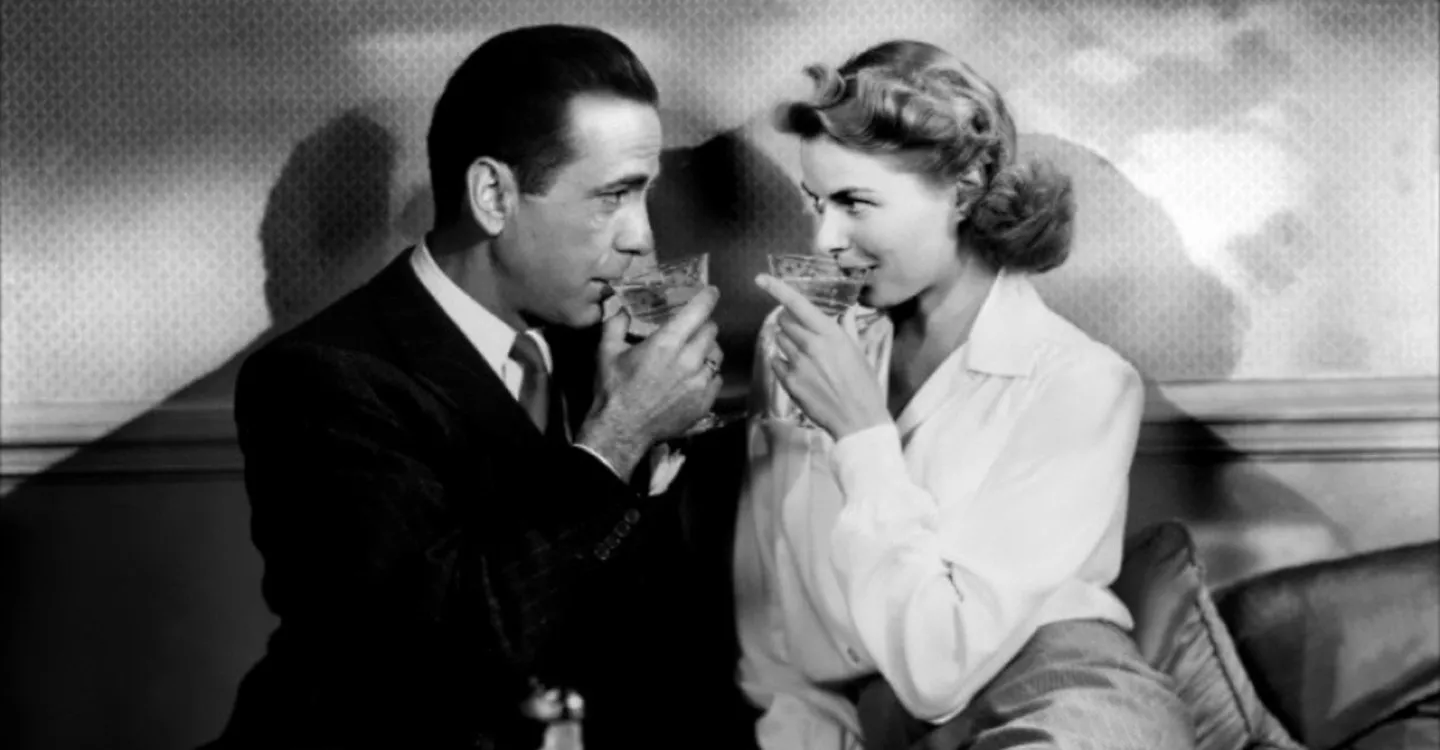 Los 14 mejores triángulos amorosos del cine y dónde puedes verlos