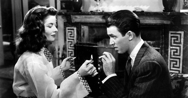 The Philadelphia Story