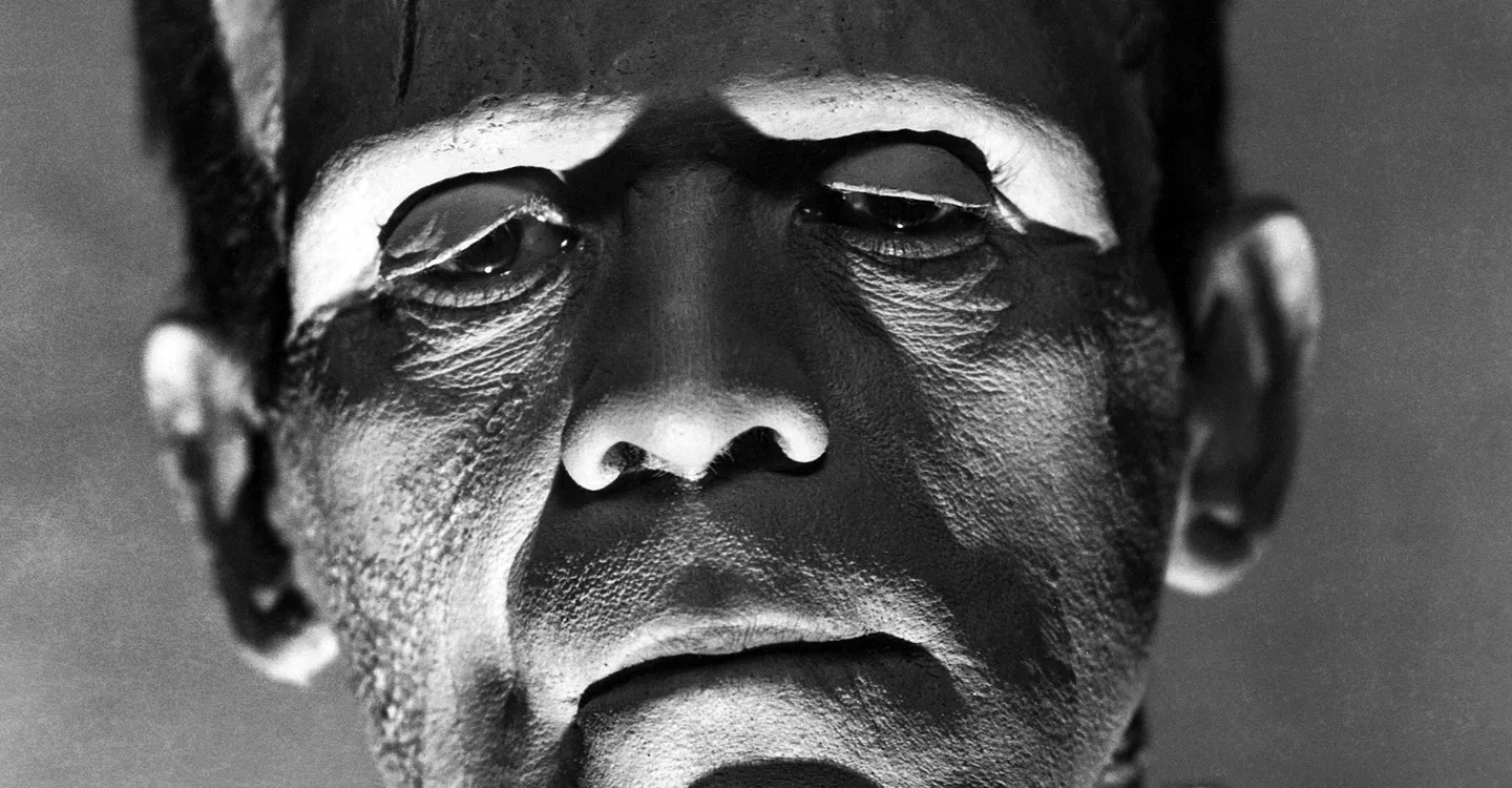 Películas de la Novia de Frankenstein para ver antes de ‘¡La novia!’