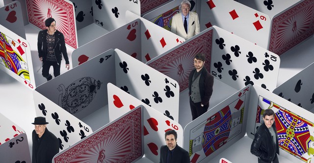 Now You See Me streaming: where to watch online?