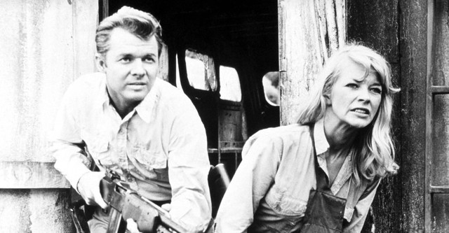 Battle at Bloody Beach