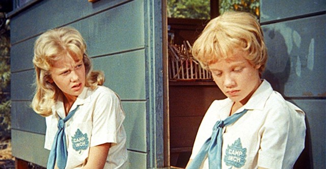 The Parent Trap