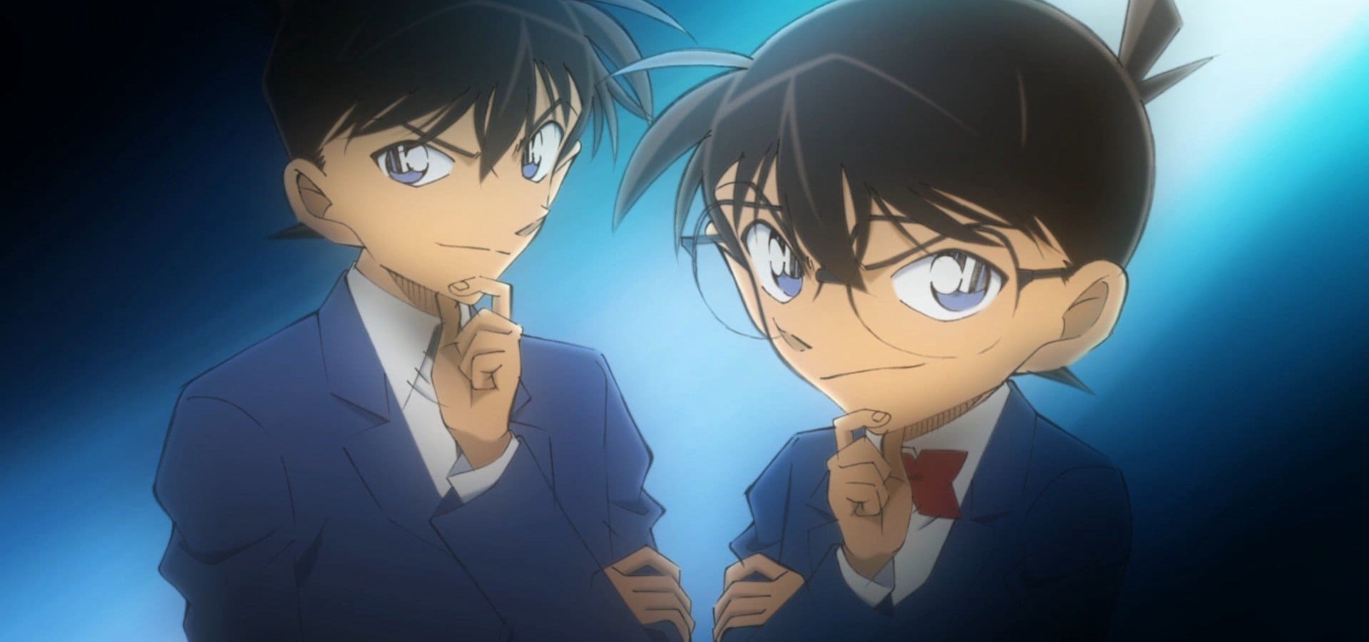 Saison 1 Détective Conan streaming: où regarder les épisodes?